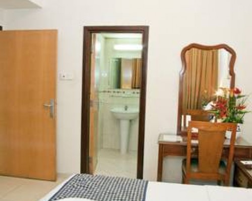 Ramee Guestline 2 Hotel Apartments