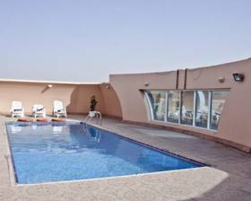 Ramee Guestline 2 Hotel Apartments