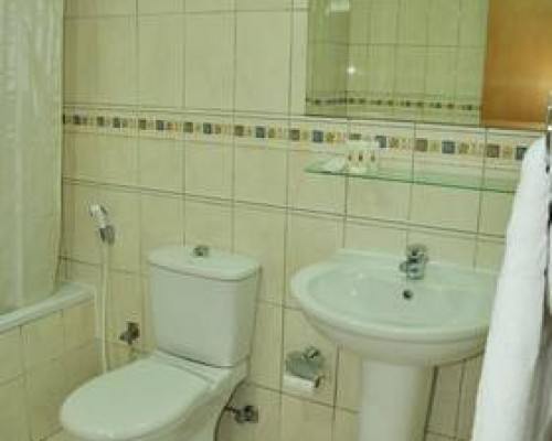 Ramee Guestline 2 Hotel Apartments