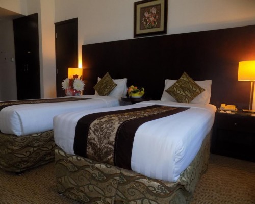 Dream Palace Hotel