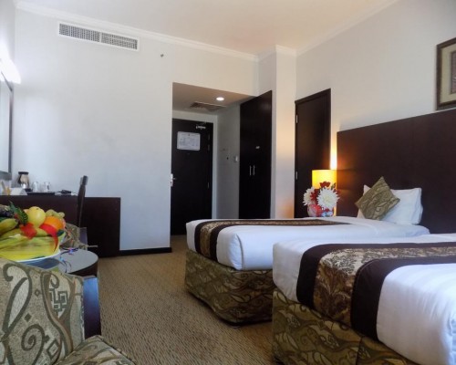 Dream Palace Hotel