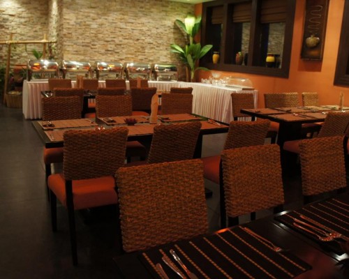 Dream Palace Hotel