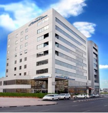 Howard Johnson Bur Dubai 3* Howard Johnson Bur Dubai 3*
