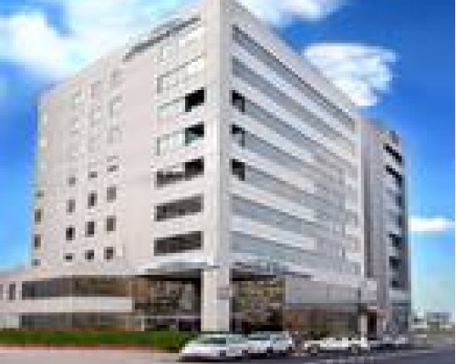 Howard Johnson Bur Dubai 3* — отель в Бур-Дубае