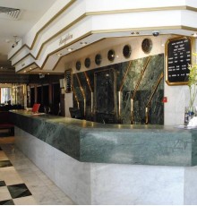 Ramee Guestline Hotel 2* Ramee Guestline Hotel 2*
