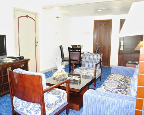 Ramee Guestline Hotel 2*