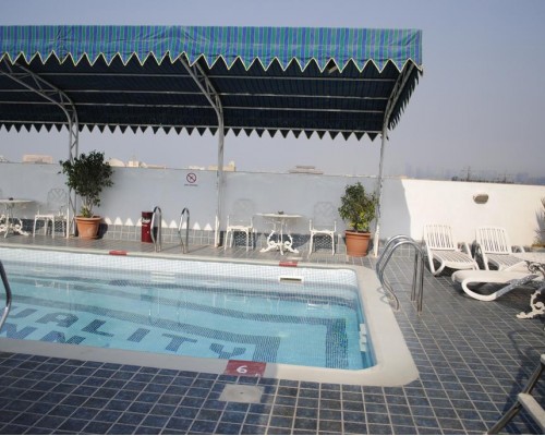 Ramee Guestline Hotel 2*