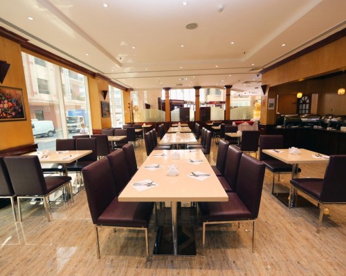 Delmon Hotel 3*