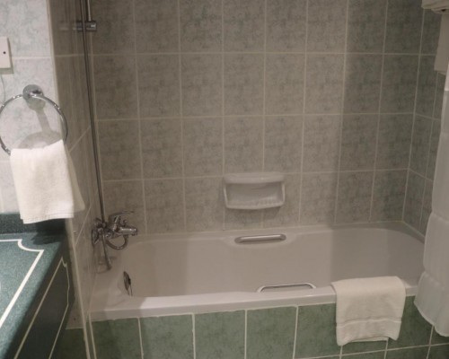 Delmon Hotel 3*
