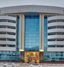 Golden Tulip Deira 4* Golden Tulip Deira 4*