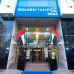 Golden Tulip Deira 4* — отель в Дубае, район Дейра