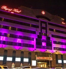 Regent Palace Hotel 4*