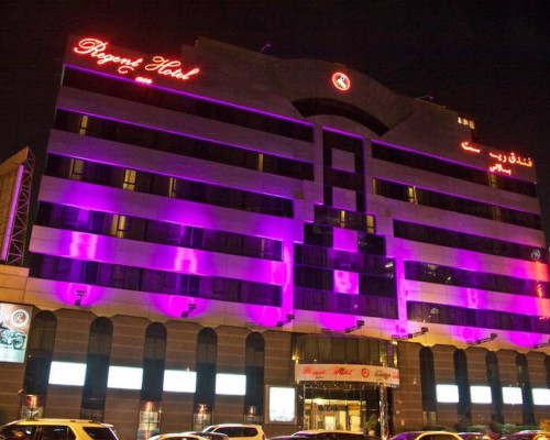Regent Palace Hotel 4*