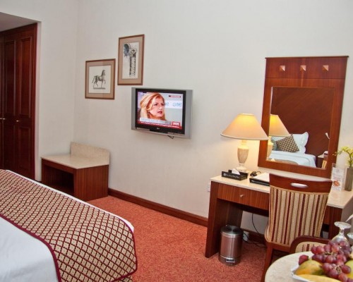 Regent Palace Hotel 4*