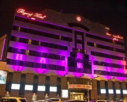 Regent Palace Hotel 4*