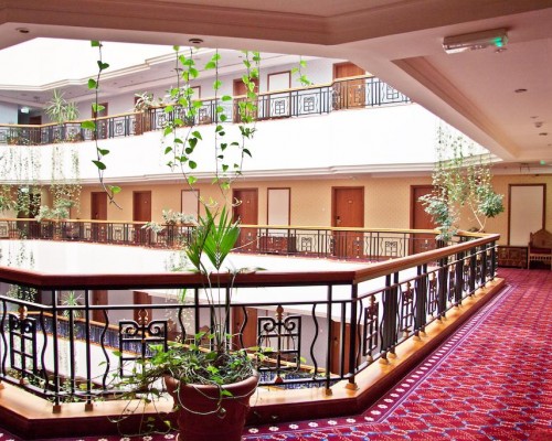 Regent Palace Hotel 4*