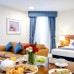 Golden Sands Hotel Apartments 5* — апарт-отель в Бур-Дубай, ОАЭ