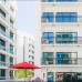Golden Sands Hotel Apartments 5* — апарт-отель в Бур-Дубай, ОАЭ