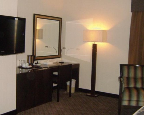 London Crown 1 Hotel Apartments 3*