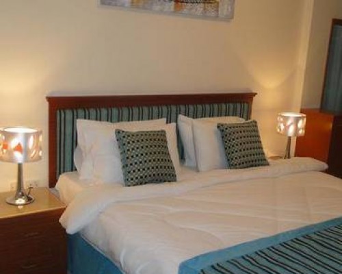 Al Shams Plaza Hotel Apartments