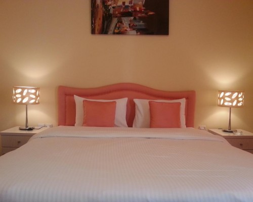 Al Shams Plaza Hotel Apartments