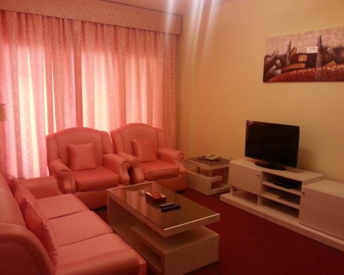 Al Shams Plaza Hotel Apartments