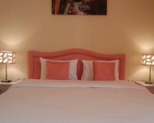 Al Shams Plaza Hotel Apartments