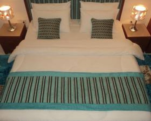 Al Shams Plaza Hotel Apartments