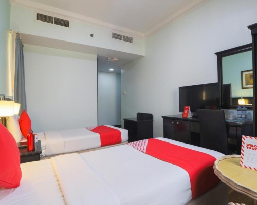 Eureka Hotel 2*