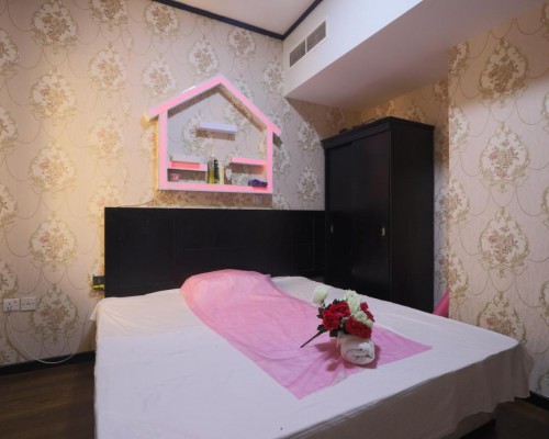 Eureka Hotel 2*