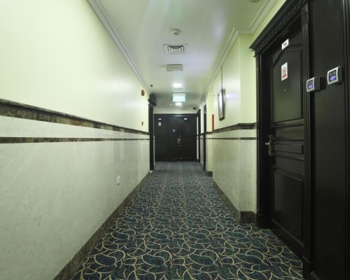 Eureka Hotel 2*
