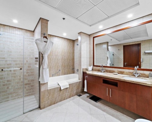 JA Oasis Beach Tower Apartments, Дубай (JBR)