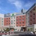 Holiday Inn Express Dubai Internet City — отель 3* в Дубае