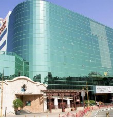 Marco Polo Hotel 4* Marco Polo Hotel 4*