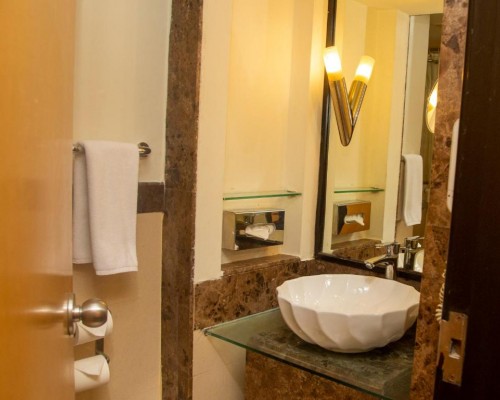 Marco Polo Hotel 4* в Дейре, Дубай