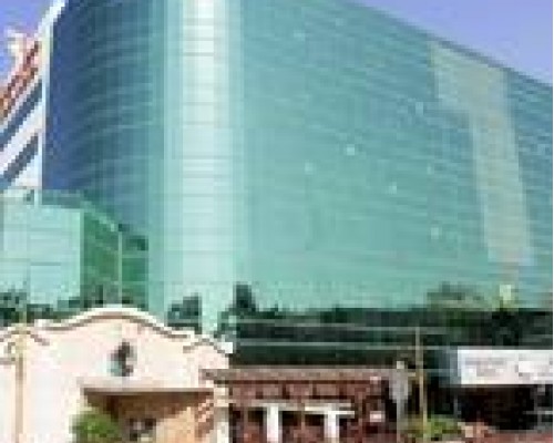 Marco Polo Hotel 4* в Дейре, Дубай