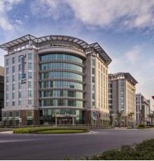 Radisson Blu Hotel Dubai Media City 4* Radisson Blu Hotel Dubai Media City 4*