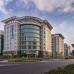 Radisson Blu Hotel Dubai Media City — отель 4* в Дубае