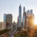 Radisson Blu Hotel Dubai Media City — отель 4* в Дубае