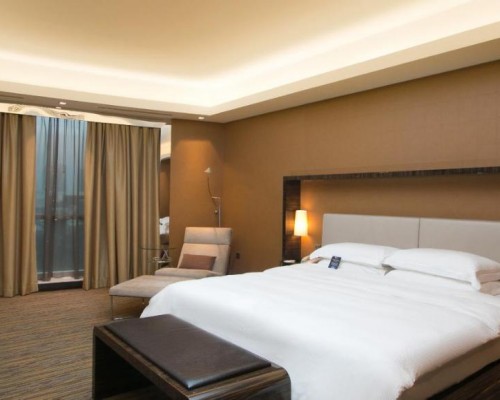 Radisson Blu Hotel Dubai Media City — отель 4* в Дубае