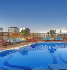 Pearl City Suites Pearl City Suites