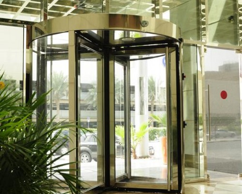 Pearl City Suites, Дубай — честный обзор отеля