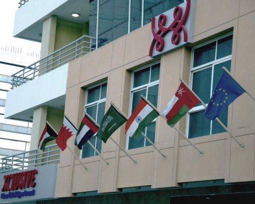 Xclusive Casa Hotel Apartments