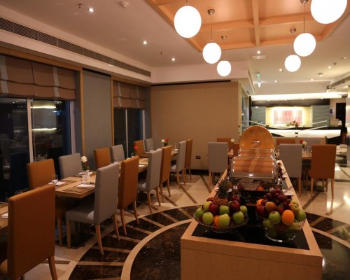 Xclusive Casa Hotel Apartments