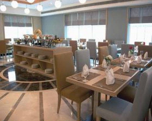 Xclusive Casa Hotel Apartments