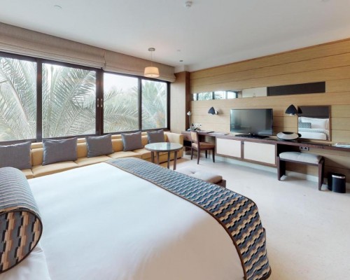 Desert Palm PER AQUUM 5*