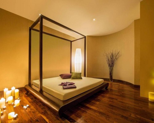Desert Palm PER AQUUM 5*