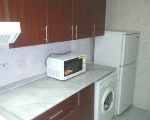 London Crown 2 Hotel Apartments 3*