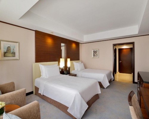 Grand Millennium Dubai 5* — Дубай, Al Barsha South