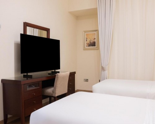 Grand Millennium Dubai 5* — Дубай, Al Barsha South
